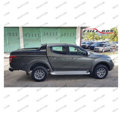 Fullbox Carryboy Mitsubishi L200 DC 2015-2019 - WildTT