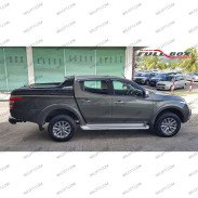 Fullbox Carryboy Mitsubishi L200 DC 2015-2019 - WildTT