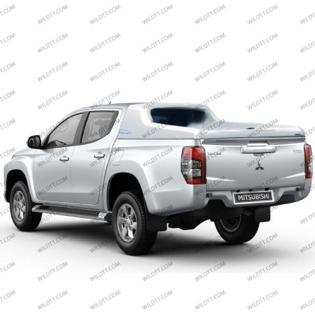 Fullbox Carryboy Mitsubishi L200 DC 2019-2021 - WildTT