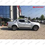 Fullbox Carryboy Nissan Navara NP300 DC 2016-2021 - WildTT