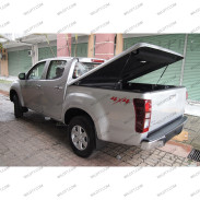 Sportlid Carryboy SX Isuzu D-Max 2012-2019 - WildTT