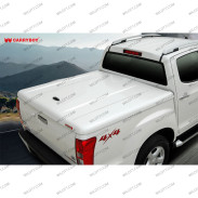 Sportlid Carryboy SX Isuzu D-Max 2012-2019 - WildTT