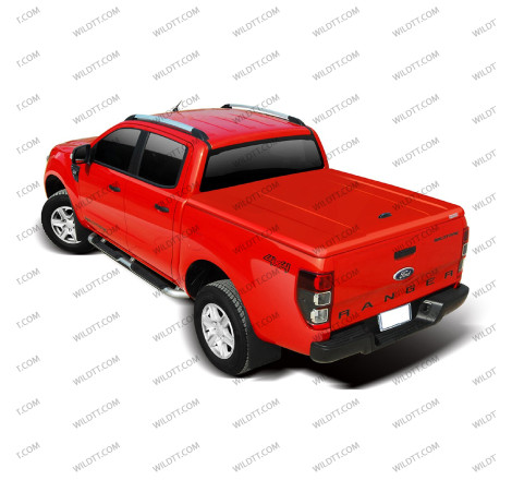 Sportlid Carryboy SX Ford Ranger/Raptor DC 2012-2022 - WildTT