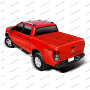 Sportlid Carryboy SX Ford Ranger/Raptor DC 2012-2022 - WildTT