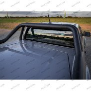 Sportlid TopUp Avec Rollbar Ford Ranger/Raptor DC 2012-2022 - WildTT