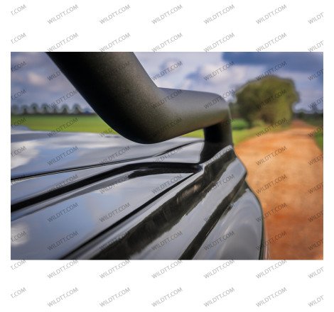 Sportlid TopUp C/ Rollbar Ford Ranger/Raptor DC 2012-2022 - WildTT