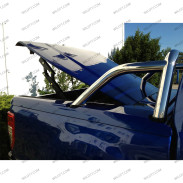 Sportlid TopUp Ford Ranger Limited DC 2012-2022 - WildTT