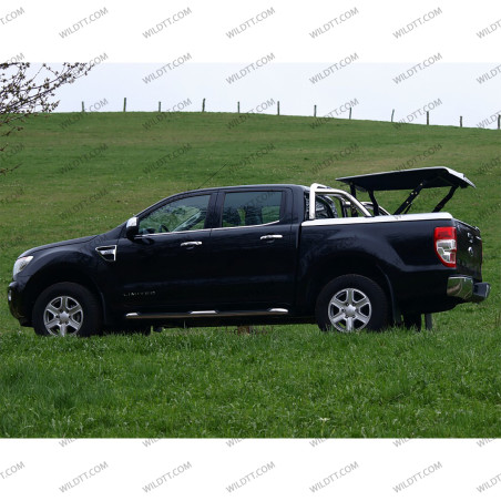 Sportlid TopUp Ford Ranger Limited DC 2012-2022 - WildTT