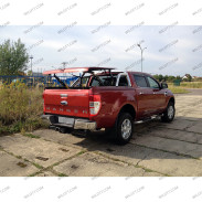 Sportlid TopUp Ford Ranger Limited DC 2012-2022 - WildTT