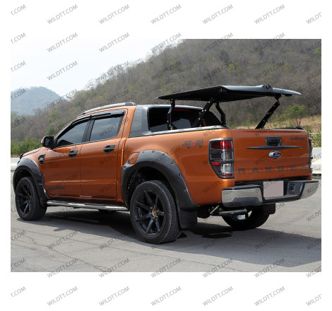 Ford Ranger Wildtrak Cabine Dupla 2016-2019 - WildTT