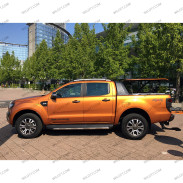 Sportlid TopUp Ford Ranger Wildtrak DC 2012-2022 - WildTT