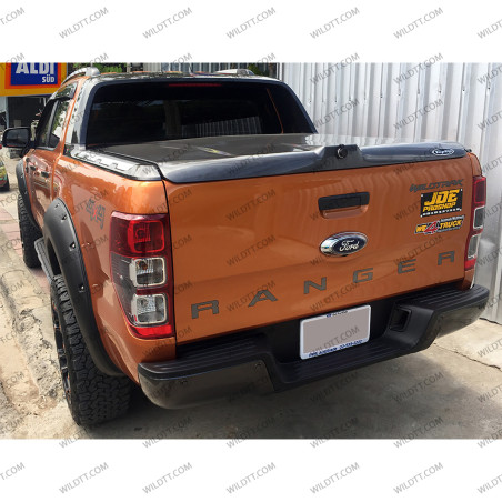 Sportlid TopUp Ford Ranger Wildtrak DC 2012-2022 - WildTT