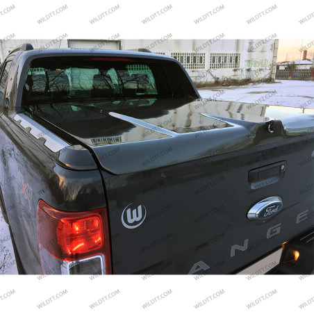 Sportlid TopUp Ford Ranger Wildtrak DC 2012-2022 - WildTT