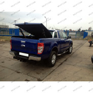 Sportlid TopUp Ford Ranger Limited EC 2012-2022 - WildTT