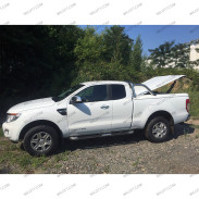 Sportlid TopUp Ford Ranger Limited EC 2012-2022 - WildTT