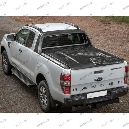 Sportlid TopUp Ford Ranger Wildtrak EC 2012-2022 - WildTT