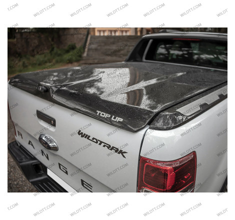 Sportlid TopUp Ford Ranger Wildtrak EC 2012-2022 - WildTT