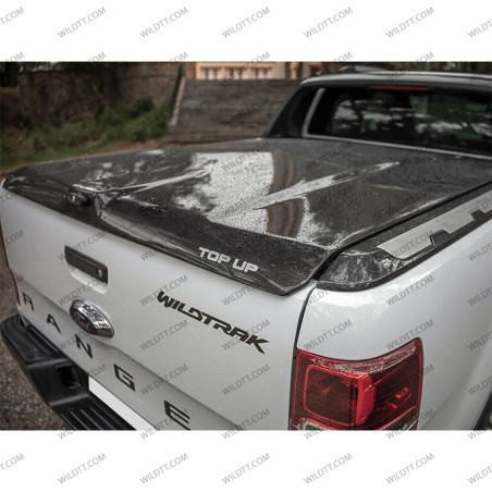 Sportlid TopUp Ford Ranger Wildtrak EC 2012-2022 - WildTT