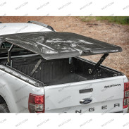 Sportlid TopUp Ford Ranger Wildtrak EC 2012-2022 - WildTT