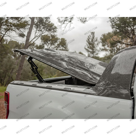 Sportlid TopUp Ford Ranger Wildtrak EC 2012-2022 - WildTT