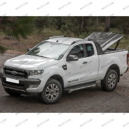 Sportlid TopUp Ford Ranger Wildtrak EC 2012-2022 - WildTT