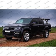 Sportlid TopUp VW Amarok Ultimate 2010-2022 - WildTT