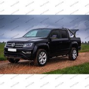 Sportlid TopUp VW Amarok Ultimate 2010-2022 - WildTT