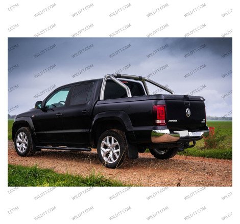 Sportlid TopUp VW Amarok Ultimate 2010-2022 - WildTT