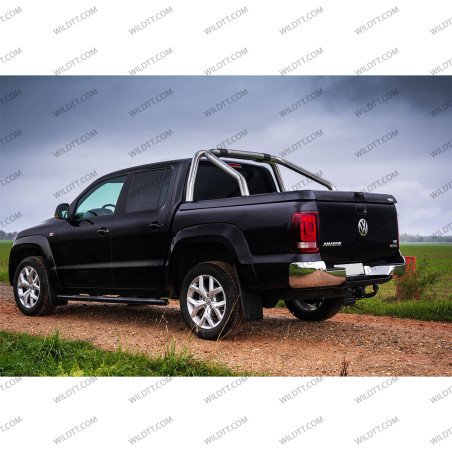 Sportlid TopUp VW Amarok Ultimate 2010-2022 - WildTT