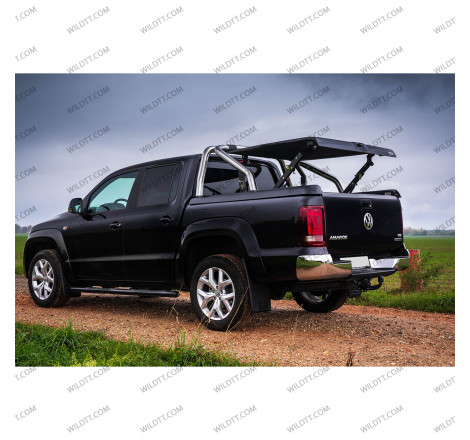 VW Amarok Ultimate 2010-2016 - WildTT