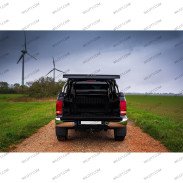 Sportlid TopUp VW Amarok Ultimate 2010-2022 - WildTT