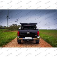 Sportlid TopUp VW Amarok Ultimate 2010-2022 - WildTT