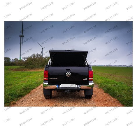 Sportlid TopUp VW Amarok Ultimate 2010-2022 - WildTT