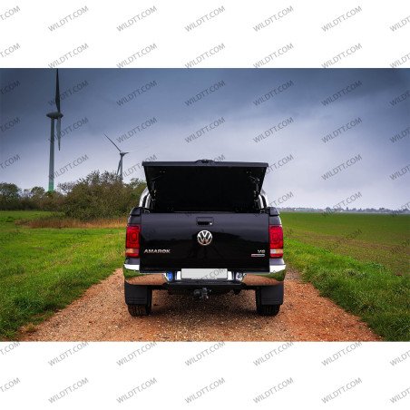 Sportlid TopUp VW Amarok Ultimate 2010-2022 - WildTT