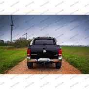 Sportlid TopUp VW Amarok Ultimate 2010-2022 - WildTT