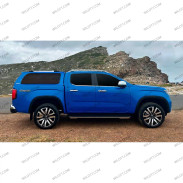 Hardtop Carryboy SR5 VW Amarok 2023+ - WildTT