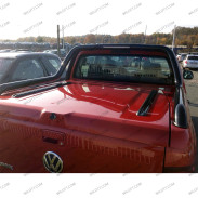 Sportlid TopUp VW Amarok Canyon 2010-2022 - WildTT