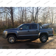 Sportlid TopUp VW Amarok Canyon 2010-2022 - WildTT