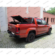 Sportlid TopUp VW Amarok Canyon 2010-2022 - WildTT