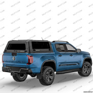 Hardtop RSI SmartCap EVOs Sport VW Amarok 2023+ - WildTT