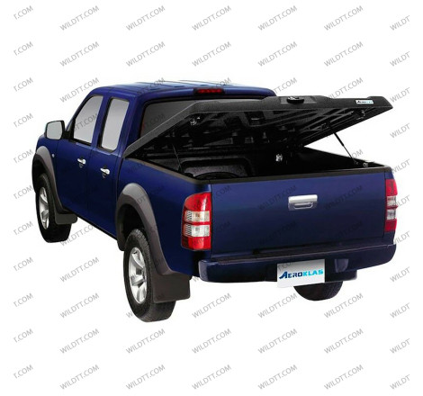 Barre da Tetto Ford Ranger 2006-2012 - WildTT