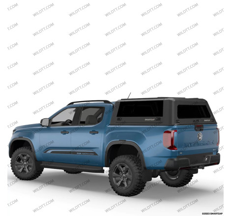 Hardtop RSI SmartCap EVOs Sport VW Amarok 2023+ - WildTT