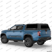 Hardtop RSI SmartCap EVOs Sport VW Amarok 2023+ - WildTT