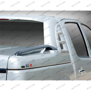 Fullbox Alpha SC-R Toyota Hilux DC 2005-2015 - WildTT