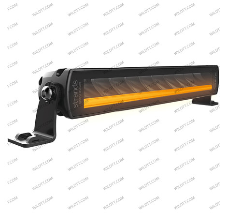 Strands Siberia SR LED-Bar - WildTT