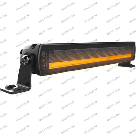 Strands Siberia SR LED-Bar - WildTT