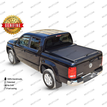 Top Roll Tessera VW Amarok 2010-2020 - WildTT