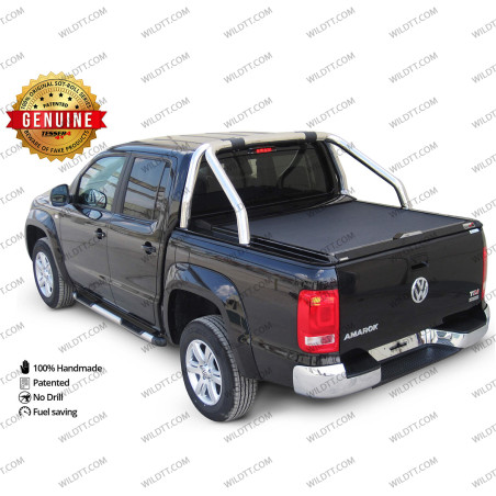 Top Roll Tessera VW Amarok Ultimate 2010-2020 - WildTT