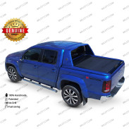 Top Roll Tessera VW Amarok Aventura V6 2016-2020 - WildTT