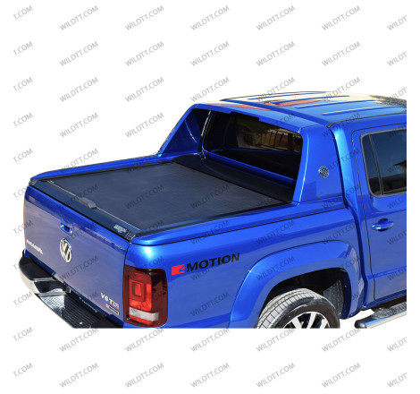 Top Roll Tessera VW Amarok Aventura V6 2016-2020 - WildTT